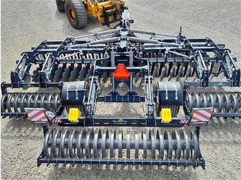 مسفلة قرصية AGRO-TOM