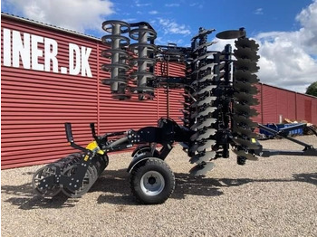 مسفلة قرصية Agro - TOM 6 Meter discharve: صورة 3