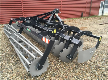 مسفلة قرصية Agro - TOM ATL 4.0: صورة 3