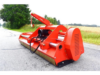 تأجير - - - Boxer AG 300 front og bagmonteret  - - - Boxer AG 300 front og bagmonteret: صورة 1