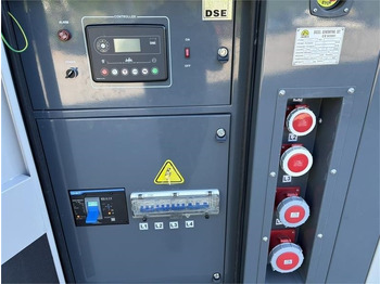 مجموعة المولد Cummins Leroy Somer 275 kva: صورة 5