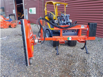 جزازة حافة Eurotrac Hækkesnitter: صورة 5