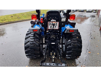 تأجير Solis 26  Solis 26: صورة 4