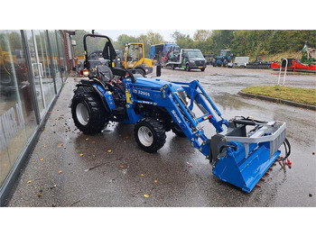 تأجير Solis 26  Solis 26: صورة 5