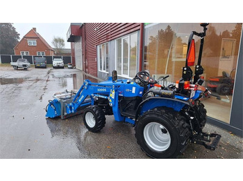 تأجير Solis 26  Solis 26: صورة 2