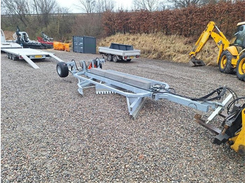 ماكينة تسوية