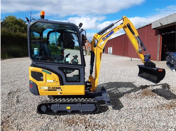 تأجير XCMG xe20e  XCMG xe20e: صورة 1