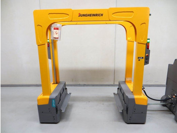 معدات المستودعات JUNGHEINRICH