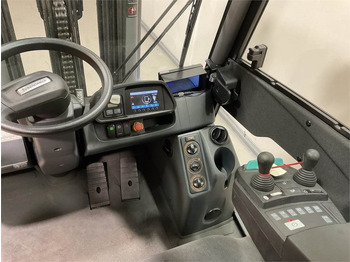 رافعة شوكية تعمل بالغاز Jungheinrich TFG 430S: صورة 3 رافعة شوكية تعمل بالغاز Jungheinrich TFG 430S: صورة 3