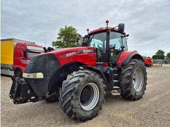 جرار CASE IH Magnum 340