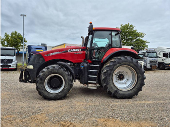 تأجير Case IH Magnum 340 Case IH Magnum 340: صورة 1