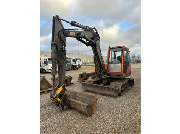 حفار صغير KOMATSU