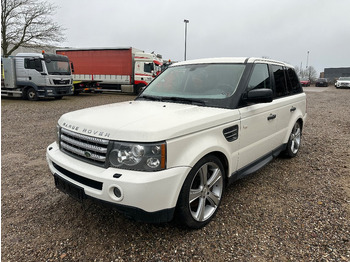 سيارة LAND ROVER