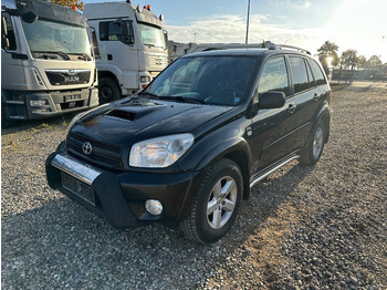 فان TOYOTA