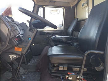 شاحنة قلاب DAF AE 45: صورة 5 شاحنة قلاب DAF AE 45: صورة 5