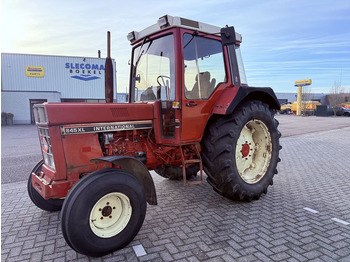 جرار CASE IH XL