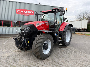 جرار CASE IH Puma 240