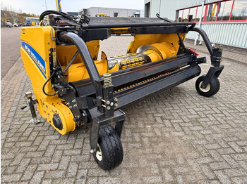 آلات الحصاد New Holland 300FPE Gras Pickup: صورة 4 آلات الحصاد New Holland 300FPE Gras Pickup: صورة 4