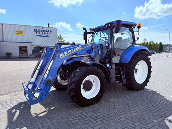 جرار NEW HOLLAND T6