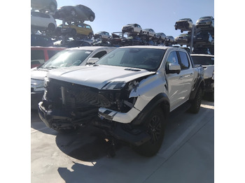 شاحنة البيك أب FORD Ranger