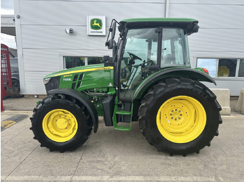 جرار John Deere 5090M: صورة 2