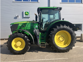 جرار John Deere 6175R: صورة 2