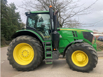 جرار JOHN DEERE 6250R