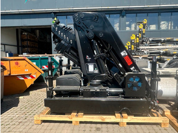 شاحنة كرين Kran Hiab X Hiduo 228-6: صورة 2