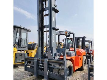 رافعة شوكية HELI