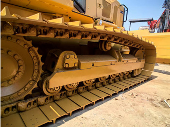 بلدوزر CATERPILLAR D6K: صورة 3 بلدوزر CATERPILLAR D6K: صورة 3