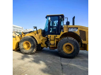 اللودر بعجل CATERPILLAR 950GC