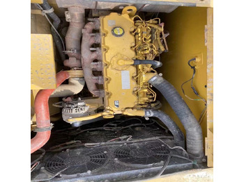 حفار زاحف Used Caterpillar 330 Crawler Excavator High Profile Cat330 Sold at a Low Price in Shanghai with Reliable Quality: صورة 4