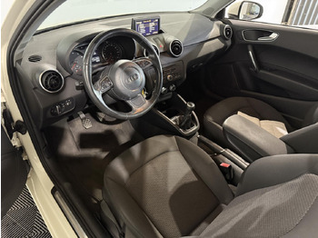 هاتشباك Audi A1 1.2 TFSI Attraction Pro Line Business 2011 254.714 km 76-PBP-8: صورة 3