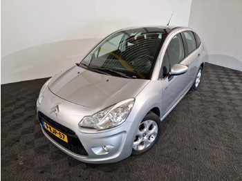 هاتشباك CITROËN