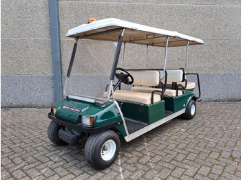 عربة جولف CLUB CAR
