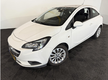 هاتشباك OPEL