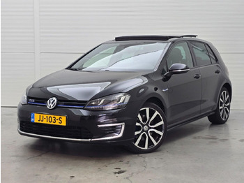 هاتشباك VOLKSWAGEN
