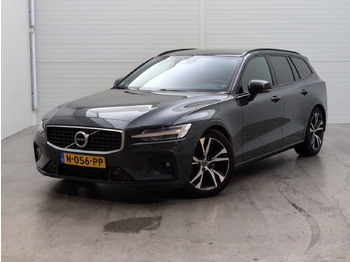 سيارة VOLVO