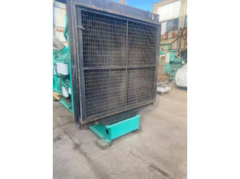 معدات التكييف CUMMINS QSK30-G3: صورة 2