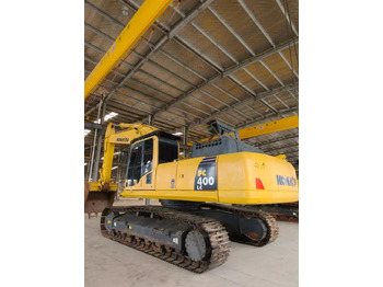 حفار زاحف KOMATSU PC400: صورة 3