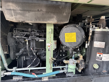 أدوات ومعدات SULLAIR 550RH: صورة 3