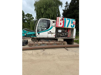 معدات حفر CASAGRANDE