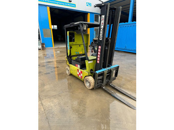 رافعة شوكية CLARK