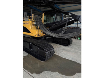 معدات حفر DELMAG