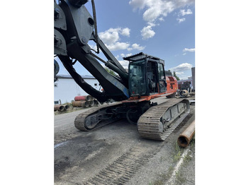 معدات حفر DELMAG