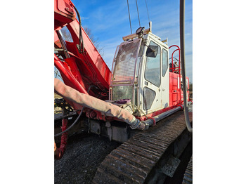معدات حفر SOILMEC