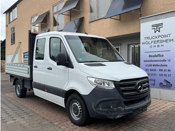شاحنة توصيل مفتوحة MERCEDES-BENZ Sprinter 315
