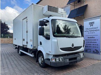 شاحنة ذات مبرد RENAULT Midlum 180