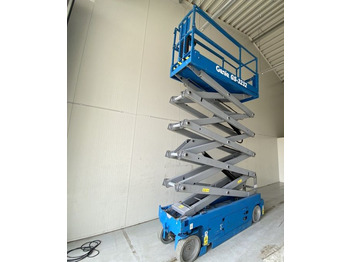 مرفاع مقصي GENIE GS 3232: صورة 5