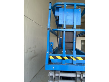 مرفاع مقصي GENIE GS 3232: صورة 4